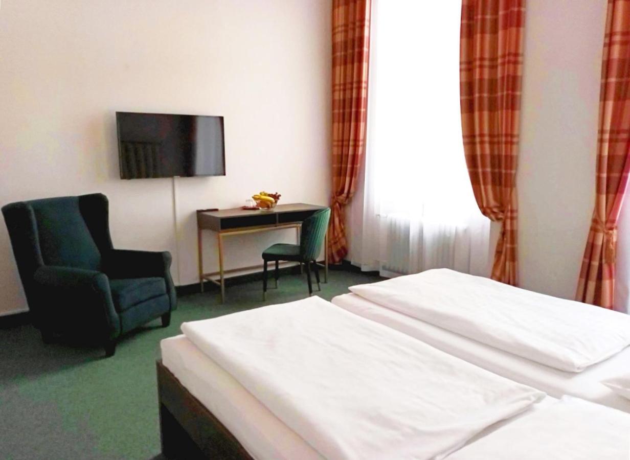 Hotel Maxim 마리안스케 라즈네 외부 사진